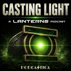 Lanterns | Casting Light