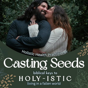 Casting Seeds