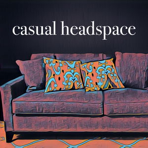 casual headspace