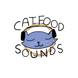 Cat Food Sounds