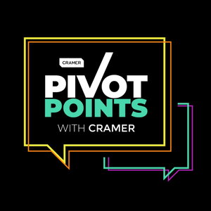 Catalyst, the Podcast on Experiential Marketing