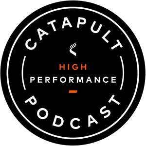Catapult High Performance Podcast