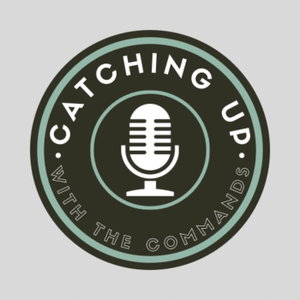 Catching Up with the Commands