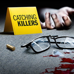 CatchingKillers