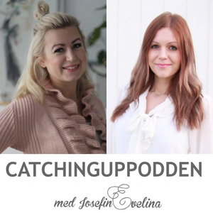 Catchinguppodden