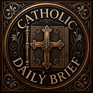 Catholic Daily Brief
