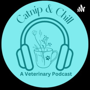 Catnip and Chill A Veterinary Podcast