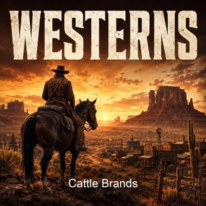 Cattle Brands