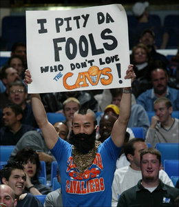 Cavs: The Podcast
