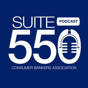 CBA's Suite 550