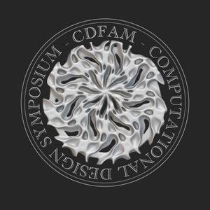 CDFAM Computational Design Symposium