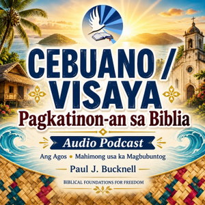 Cebuano / Bisaya: Pagkatinon-an sa Biblia