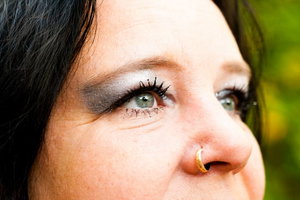 Cecilia Kärvegård