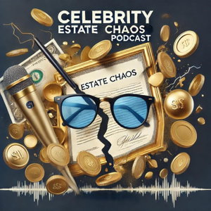 CELEBRITY ESTATE CHAOS