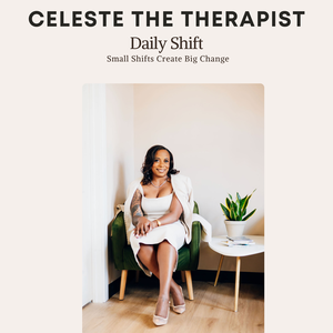 Celeste The Therapist