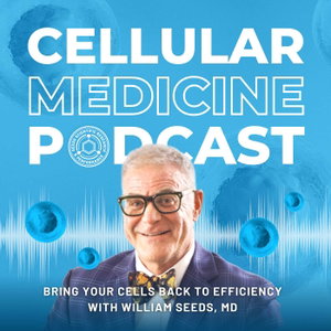 Cellular Medicine Podcast