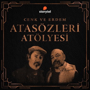 Cenk ve Erdem Atasözleri Atölyesi