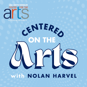 Centered on the Arts