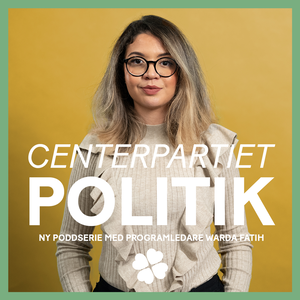 Centerpartiet Politik