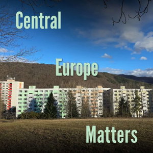 Central Europe Matters