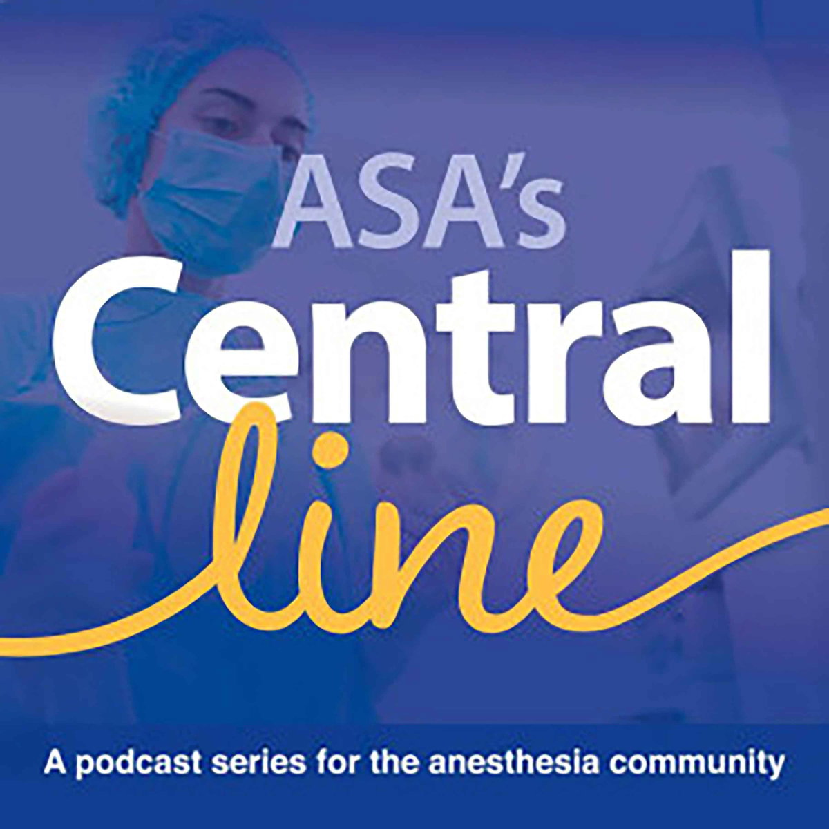 LIVE from Center Stage with Drs. Wolpaw and Wahr - Central Line by ...