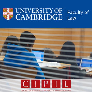 Centre for Intellectual Property and Information Law (CIPIL) Podcast