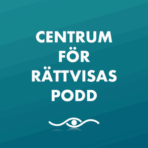 Centrum för rättvisas podd