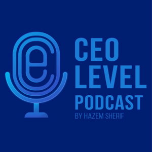 CEO LEVEL
