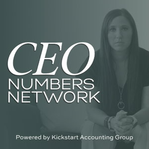 CEO Numbers Network with Danielle Hayden