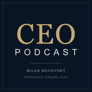 CEO Podcast