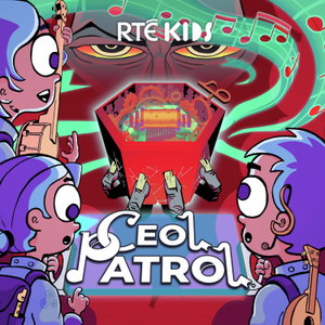 Ceol Patrol