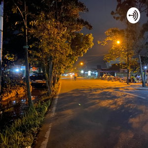 Cerita Jumat Malam