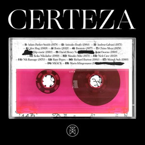 Certeza (Certainty)