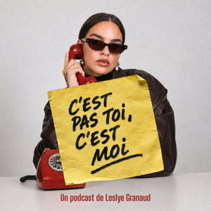 C'est pas toi, c'est moi.