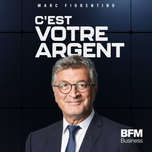 C'est votre argent