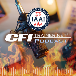 CFITrainer.Net Podcast