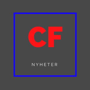 Cfnyheter Podcast