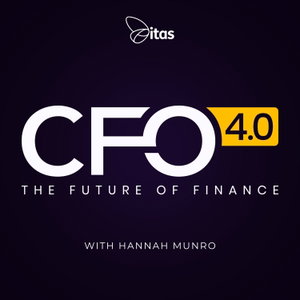 CFO 4.0 Podcast