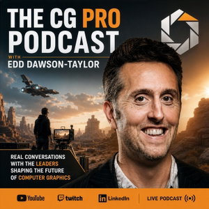 CG Pro Podcast