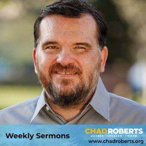 Chad Roberts Podcast