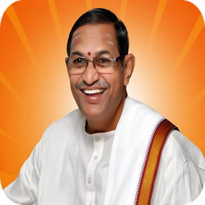 Chaganti Koteswara Rao
