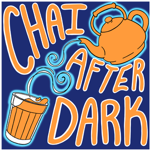 Chai After Dark