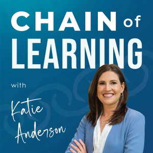 Chain of Learning: Leadership Strategies for Transforming Culture, Developing People, and Getting Results