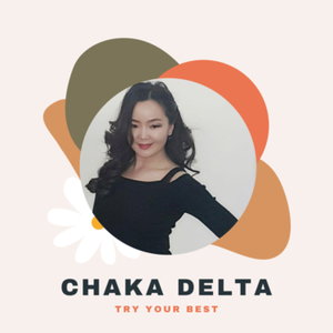 Chaka Delta 