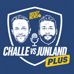 Challe vs Junland PLUS