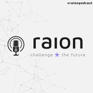 challenge * the future Podcast 