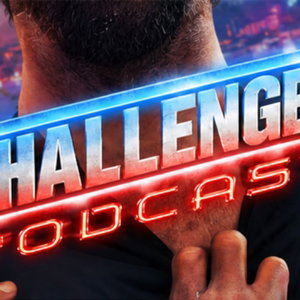 Challenged: A Podcast About The Challenge on CBS, MTV, and Paramount+