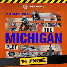 Chameleon: The Michigan Plot