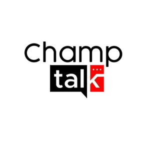 Champ Talk