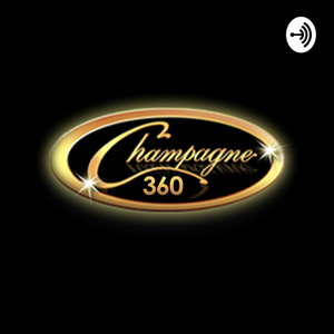 Champagne Podcast 